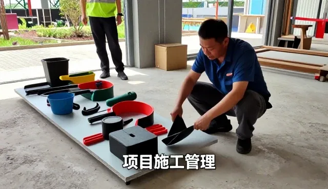 山东朗乡园林工程有限公司助力企业提升设备能力